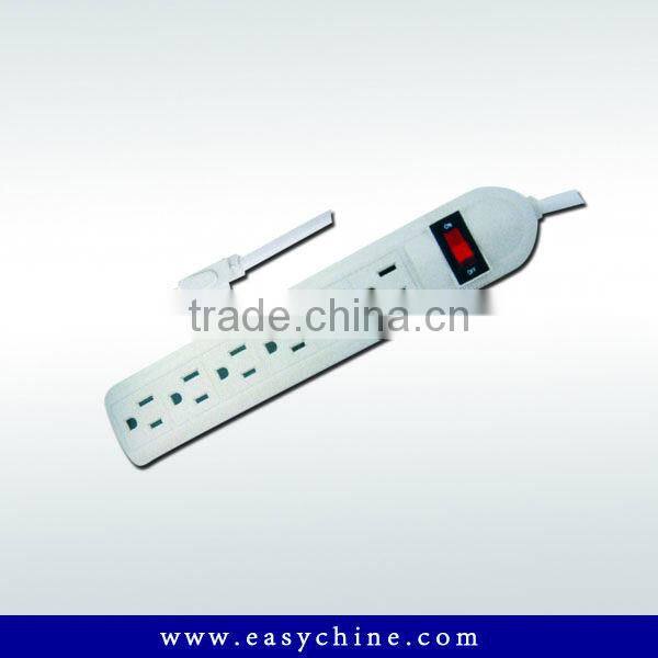 Universal Electric Outlet