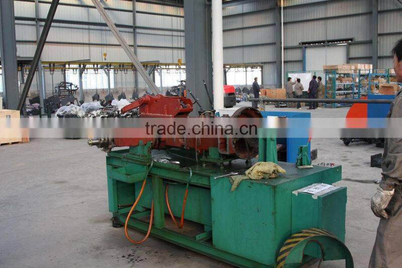 Luoyang BOMA AGRICULTURE ENGINEERING MACHINERY CO.,LTD