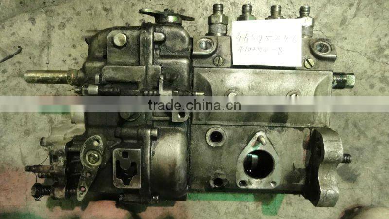 Construction Machinery Parts