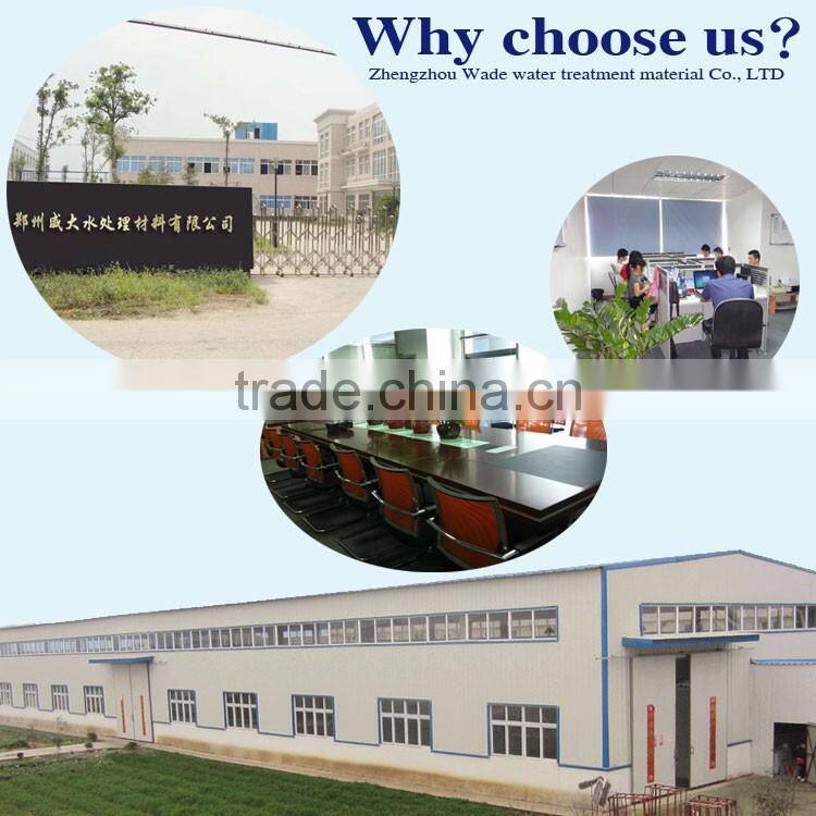 Hot sale deodorant agent poly ferric sulfate for sale