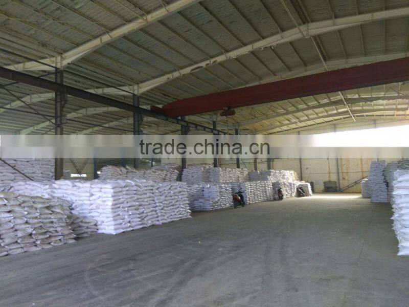 Factory supply best price TY-ZH001 for Flocculant Agents
