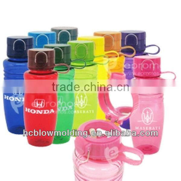 OEM Blow Molding PET Plastic Sports Drinking Water Bottle Mould
