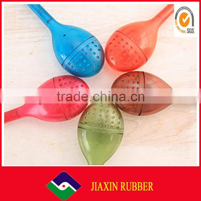 Competitive price & good quality tea infuser novelty