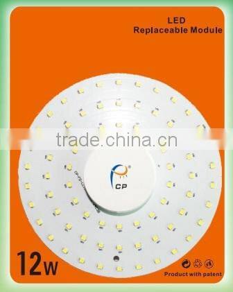 led ceiling light round 12w, led ceiling light round 18w