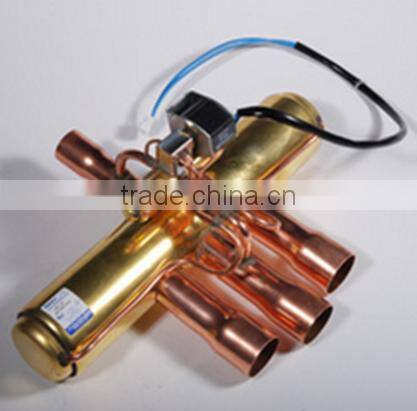 PartsNet 4 way reversing valve