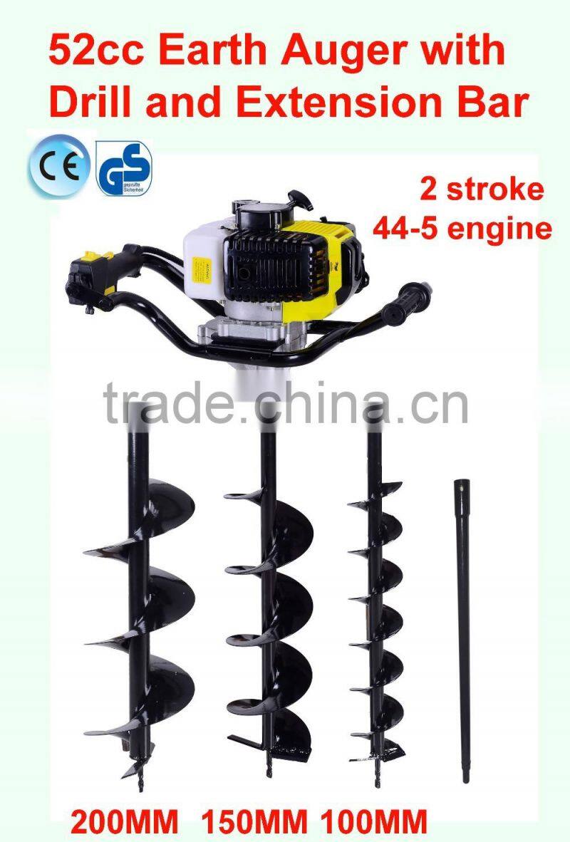 2017 hot sale garden tools potato digger for sale small digging machine with CE,GS EURO2