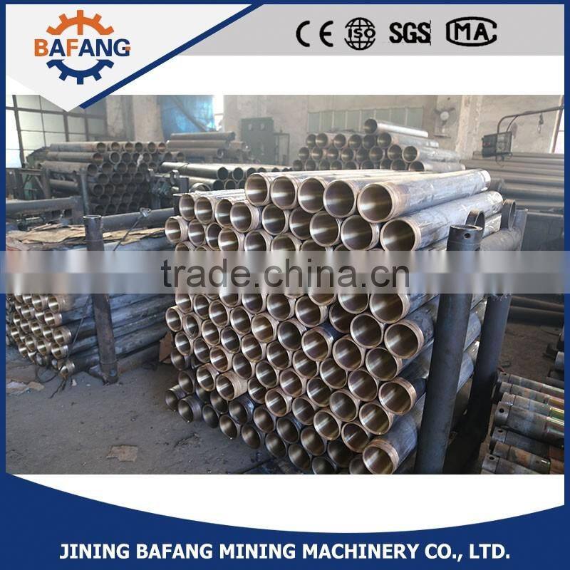 DW single hydraulic prop,coal mining support machine