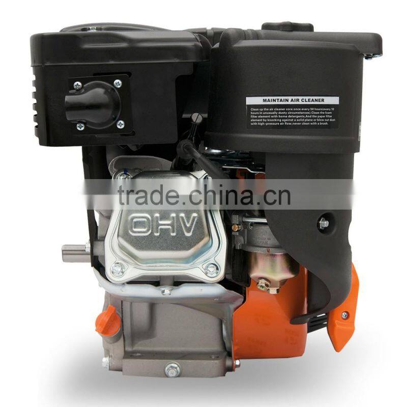 BS170F/P transformers OEM Factory Small OHV 5.7hp Gasoline Engine Kit for Vehicle Bike