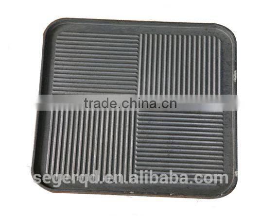 Customized Parts Pressure Die Cast