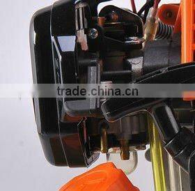 TT-BC520 52cc high quality gasoline brush cutter