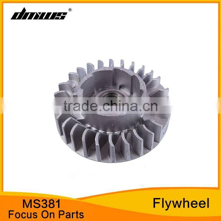 Flywheel of Chainsaw MS380 72cc Chainsaw Machine