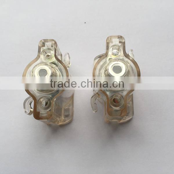 fuse holder for ART No.MVL435 steet lighting pole FUSE CONNECTOR BOX