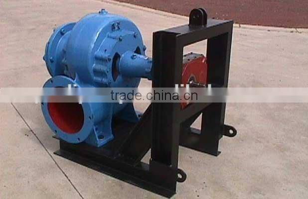 Y&L (China) Electric Motor Horizontal Irrigation Pump/Horizontal Electric Motor Water Pump/Horizontal Pump