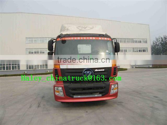 Foton tractor truck with great price