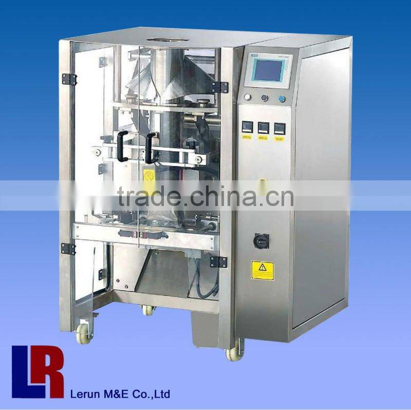Auto-feeding snack food Packing Machines