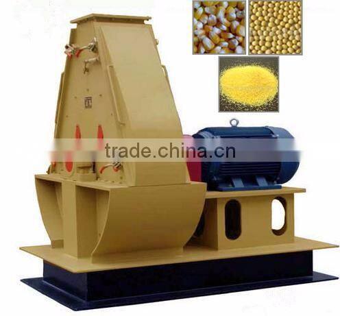 Manufacturer Offer hot sale Animal feed pellet production line