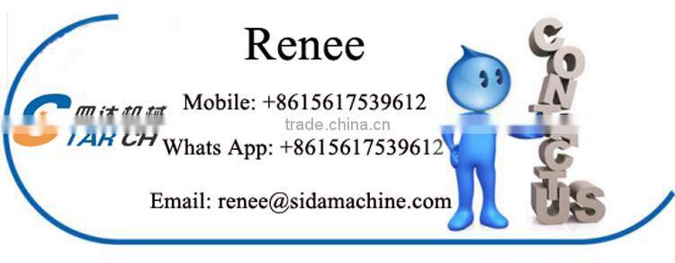 High Efficiency Garri Processing Plant in Nigeria