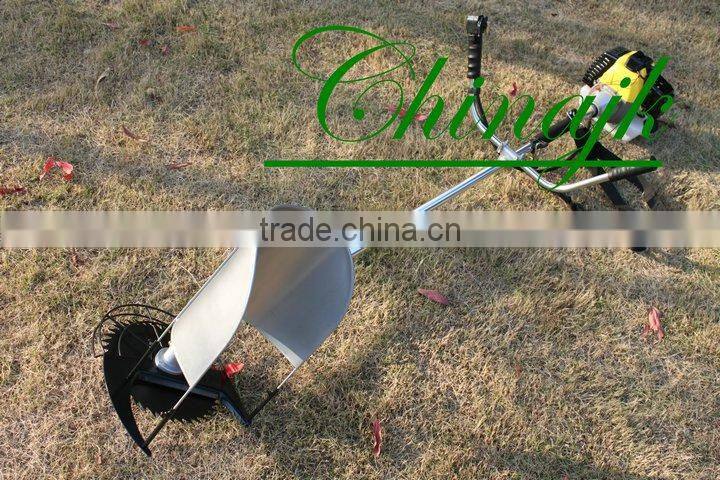 Gasoline 2-Stroke 40F-5 Mini Wheat Reaper