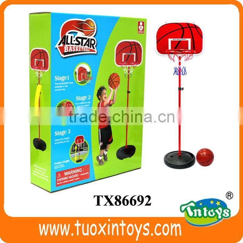 basketball ring stand, indoor basketball hoop stand