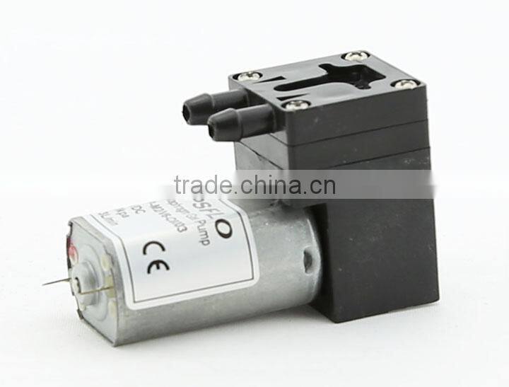 12V Silent DC mini air Pump for medical,medical air pump