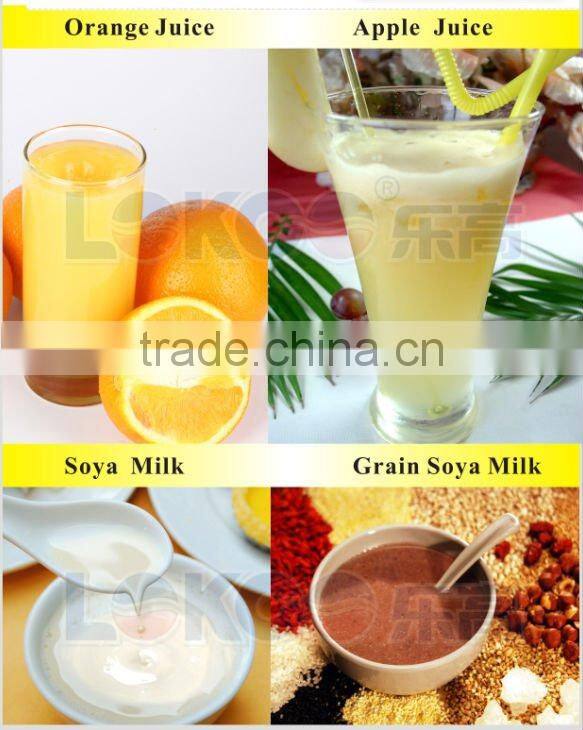 Automatic Stainless Steel Soybean Maker