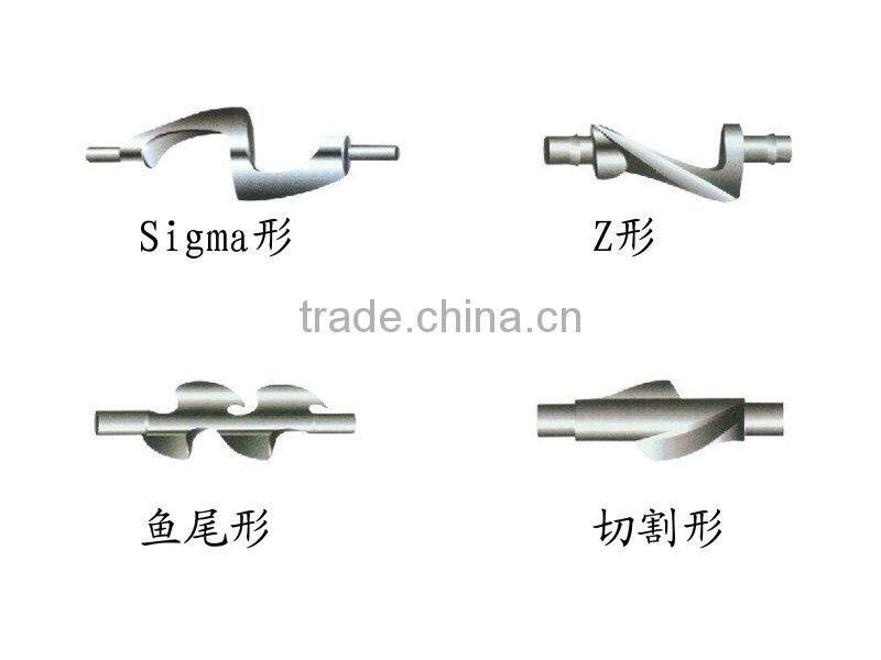 JCT center filled bubble gum mixer