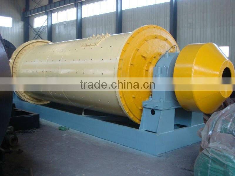 Slag ball mill supplier from China