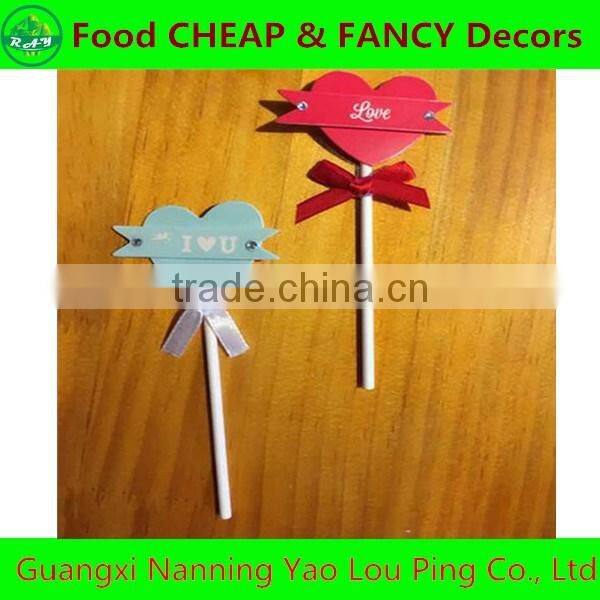Factory directly price angel party decoration