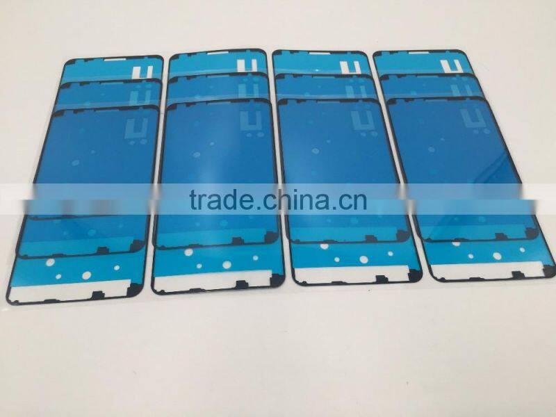From JUYU front Frame adhesive for Samsung note 3 Housing Sticker