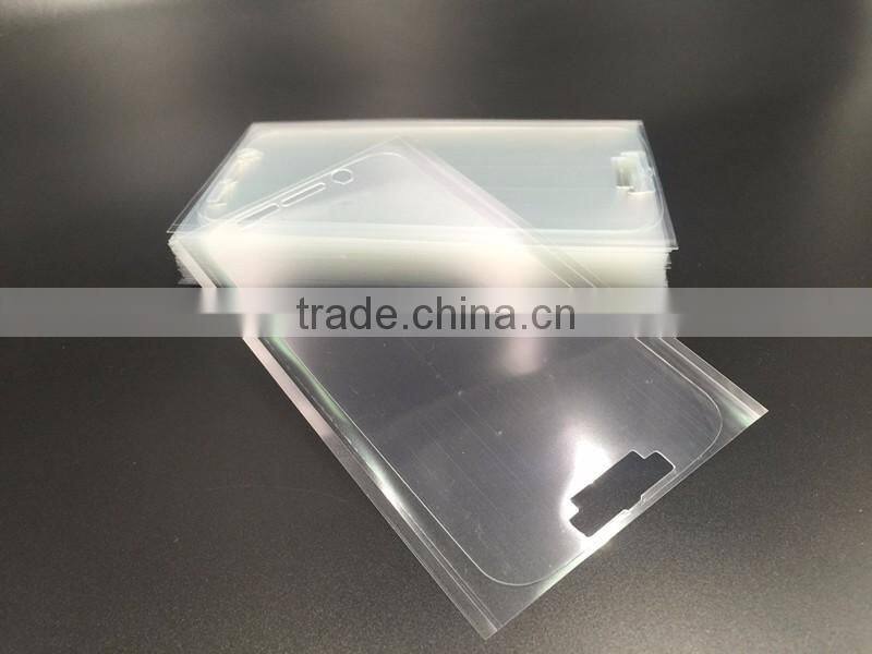 Wholesale OCA Optical Clear Adhesive film Double Side Tape for Samsung S6 edge