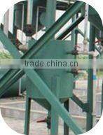 2013 economical pyrolisis tyre recycling machine without pollution