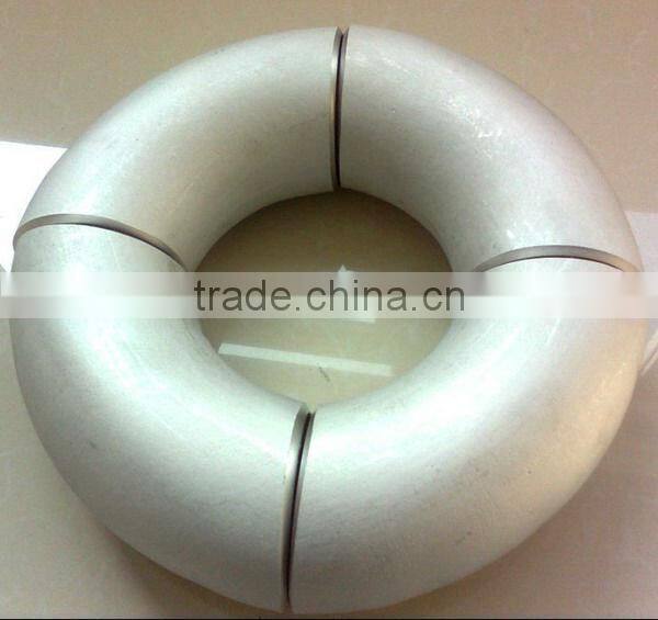 304,316 Stainless Steel Pipe Fitting/90 degree Elbow/SCH40S elbow