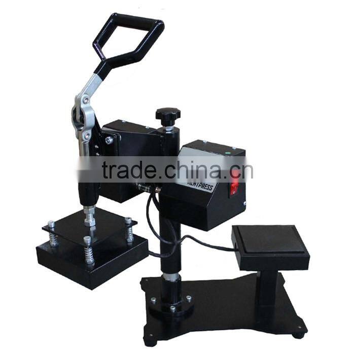 ROSIN heat press heat transfer sublimation machine