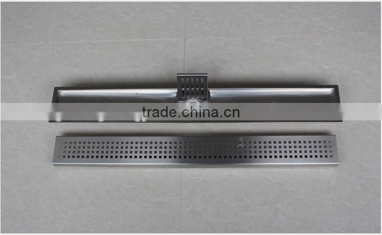 Decorative BS EN124 shower water drain grate