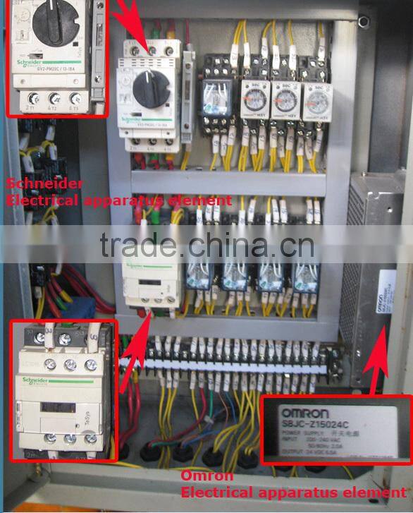 Automatic Big Round Can Making Machine/Tin Can Box Sealer machine Price