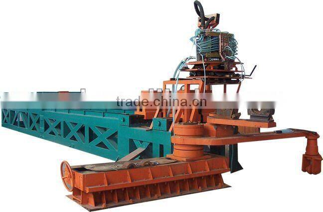 CNC tube bender and tube bending machine