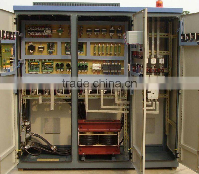 KGPS Medium Frequency Induction Melting Power supply