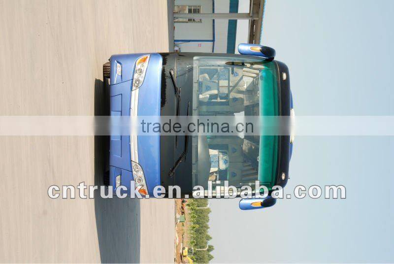 SINOTRUK HO-MAN FRONT CITY BUS