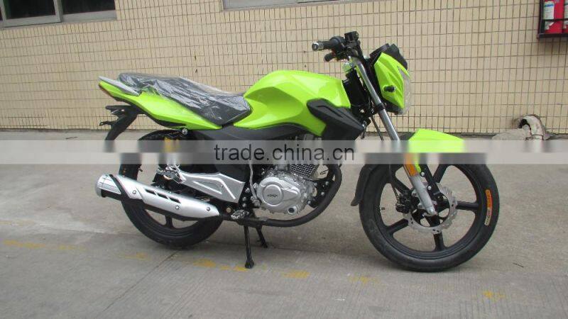 Powerful sports street legal motorbike off-road 150cc Motorcycle