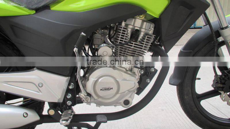 China best selling high quality 150cc street legal sport cheap motorbike