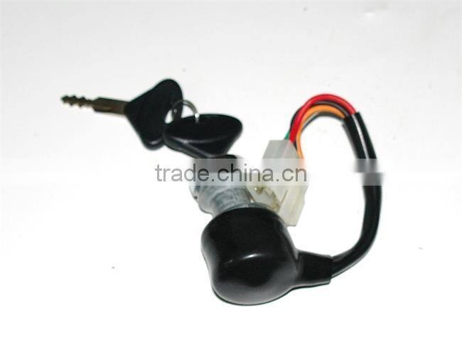 XY500GK GO KART/BUGGY IGNITION SWITCH 2 KEYS