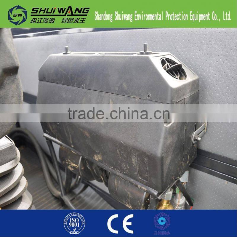 heavy construction equipment from shuiwang china