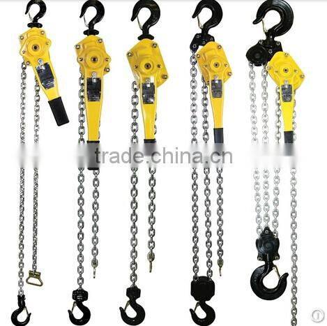 1.5ton Lever Block,Lever Hoist,Manual Hoist