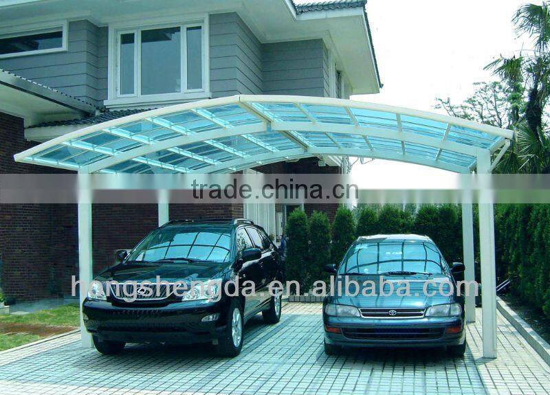 Customized sun shelter canopy / awning / car tent made in China