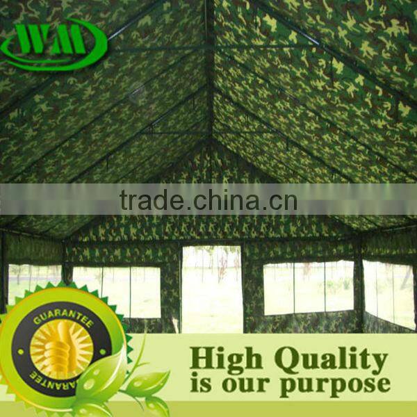 pp waterproof tent canvas tarpaulin for truck