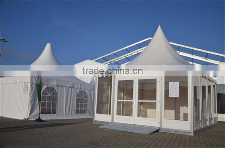 2017 PVC pogoda for sale