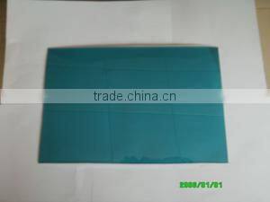 polycarbonate noise barriers sheet