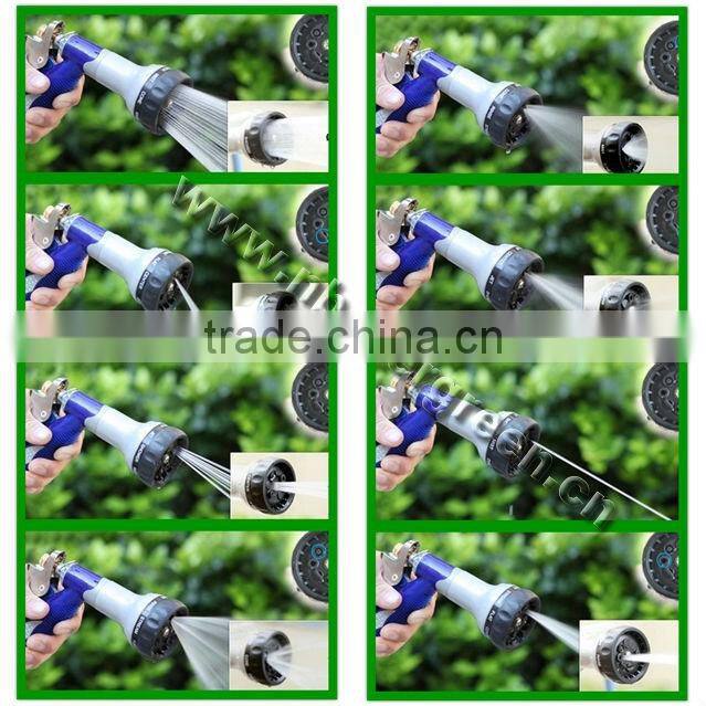 High Pressure washing spray gun