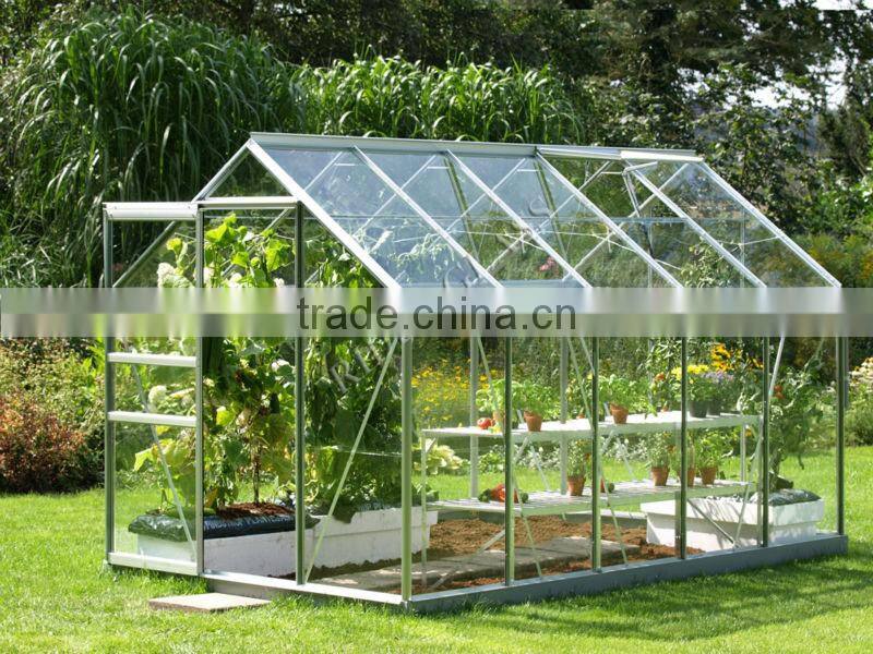 Aquarium Glass Clear Float Glass/Extra Clear Glass 4-19mm