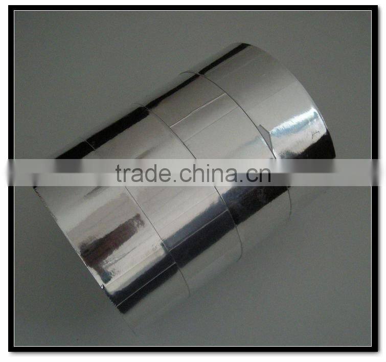 heat resistant aluminum foil tape